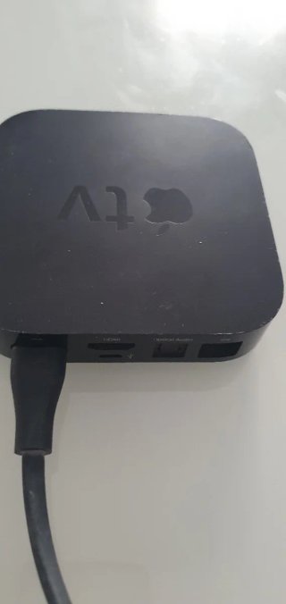 Apple TV