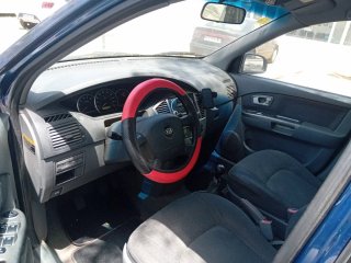 KIA Carens 2005
