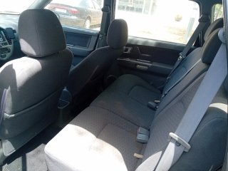 KIA Carens 2005