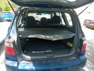KIA Carens 2005