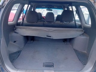 KIA Carens 2005