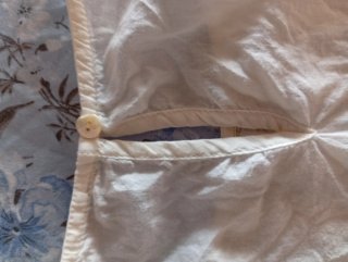 Blusa Sfera sin mangas Talla M