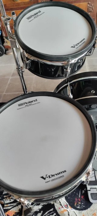 Batería Electrónica Roland VAD306