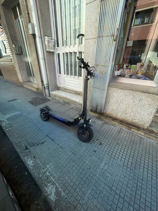 SmartGyro Rockway Pro Patinete Eléctrico