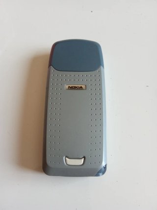 Nokia 3120