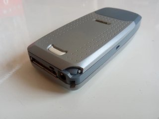 Nokia 3120