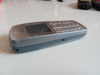 Nokia 3120