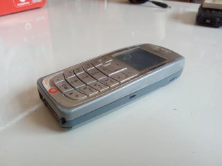 Nokia 3120
