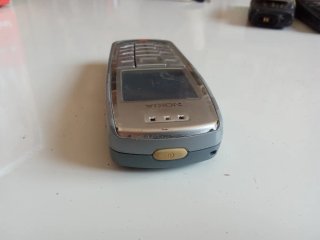 Nokia 3120