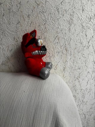 Peluche Foxy Nightmare