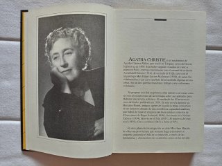 Colección Completa Maestros Del Crimen & Misterio