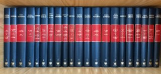 Colección Completa Maestros Del Crimen & Misterio