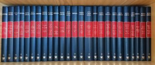 Colección Completa Maestros Del Crimen & Misterio