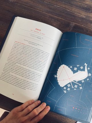 ATLAS DE LAS CONSTELACIONES