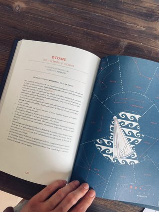 ATLAS DE LAS CONSTELACIONES