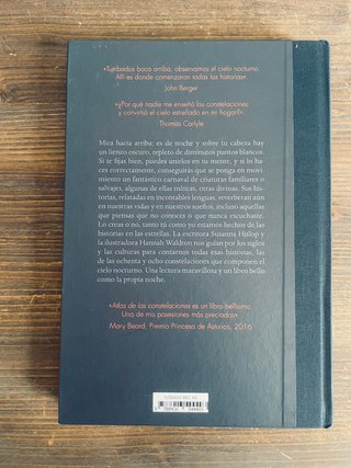 ATLAS DE LAS CONSTELACIONES