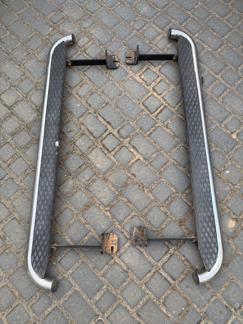 Jeep Cherokee 2001 - foto 1