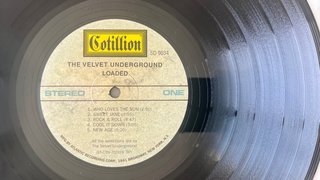 The Velvet Underground - Loaded