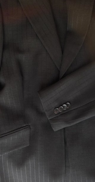 Traje Raya Diplomática Mujer
