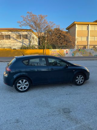 SEAT Leon 2007