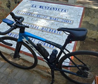 Trek Émonda SL5 Talla 50