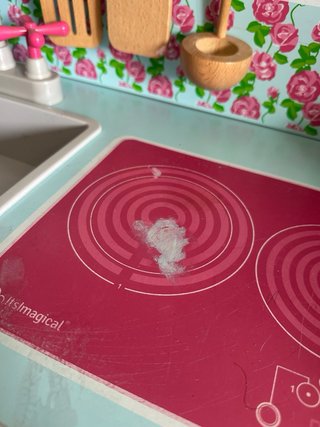 Cocinita Imaginarium madera
