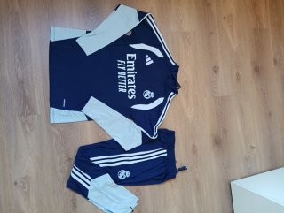 Conjunto Real Madrid Talla L