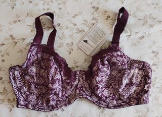 Conjunto sujetador y 2 braguitas KOKUE