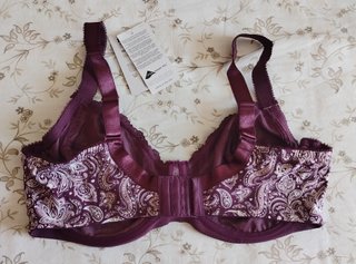 Conjunto sujetador y 2 braguitas KOKUE
