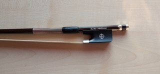 Viola Gliga Gama I 15.5