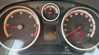 Opel Corsa 2012