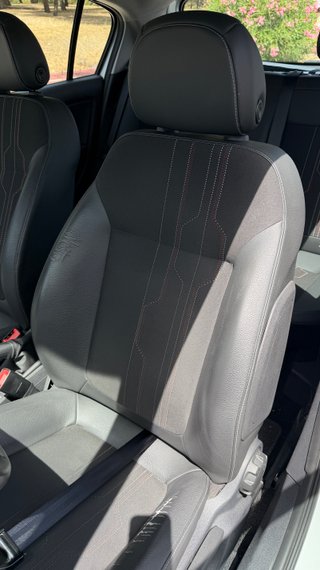 Opel Corsa 2012