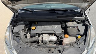 Opel Corsa 2012