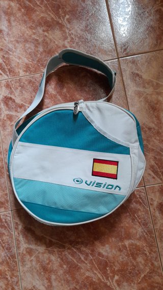 Bolsa de pádel - tenis - bádminton marca Vision