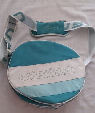 Bolsa de pádel - tenis - bádminton marca Vision