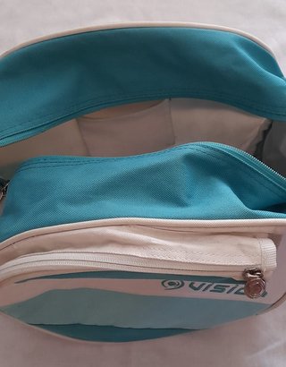Bolsa de pádel - tenis - bádminton marca Vision