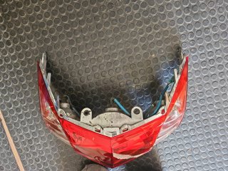 Piloto trasero Kymco Super Dink