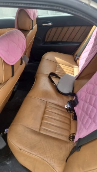 Alfa Romeo 156 2000