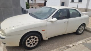 Alfa Romeo 156 2000