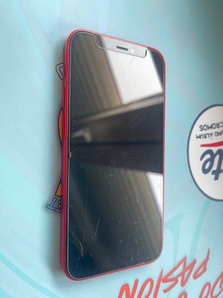 iPhone 12 mini 64GB Rojo