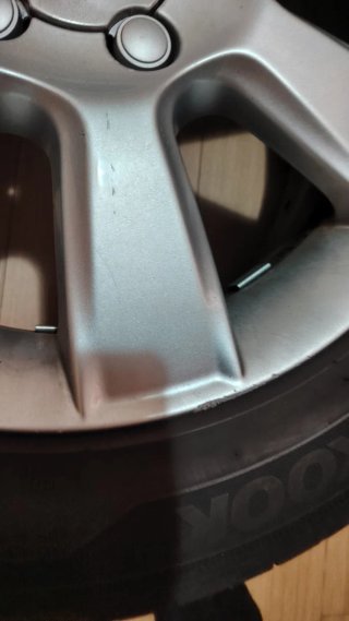 Llantas Seat Leon