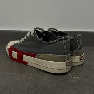 Zapatillas Diesel Opium Archive Rick Owens