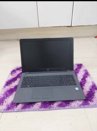 Portatile HP