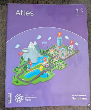 GEOGRAFIA I HISTORIA 1 SEC CONSTRUINT MONS