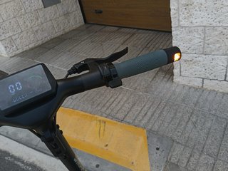 Patin Samrtgyro Rokway Evo