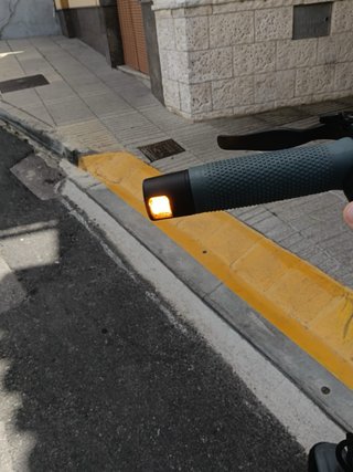 Patin Samrtgyro Rokway Evo