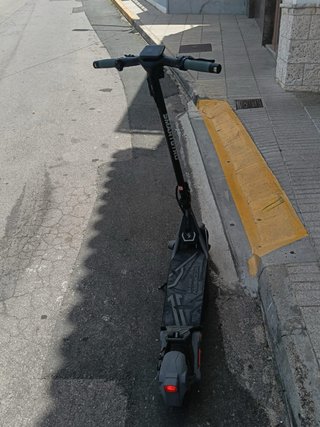 Patin Samrtgyro Rokway Evo