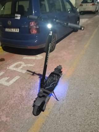 Patin Samrtgyro Rokway Evo