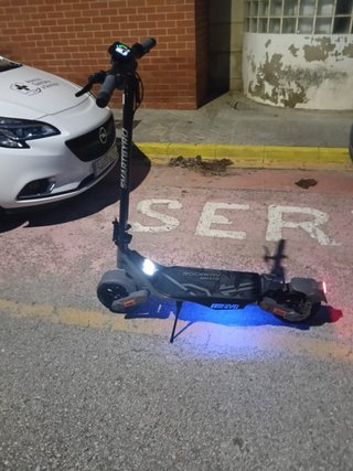 Patin Samrtgyro Rokway Evo