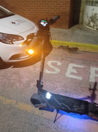 Patin Samrtgyro Rokway Evo